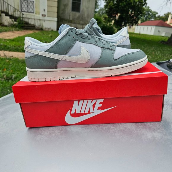 Nike Dunk Low Retro Premium main image 7